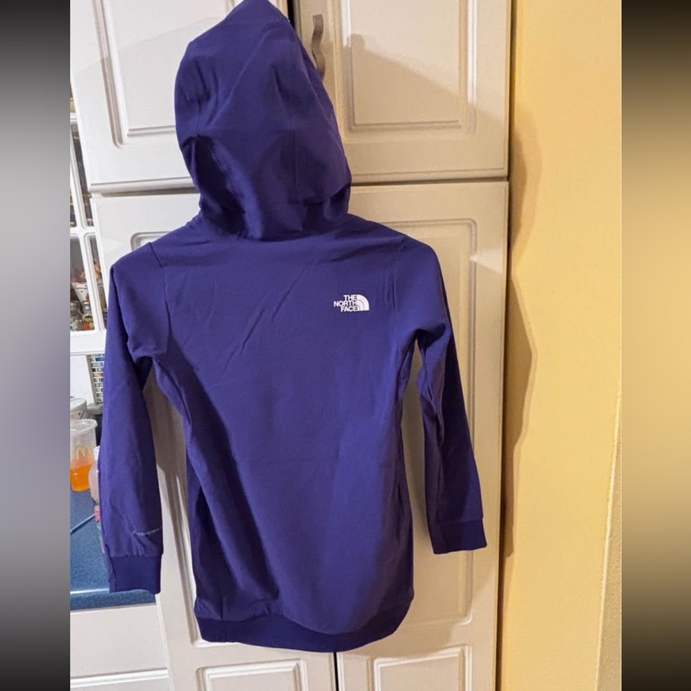 The North Face Tenno Hoodie - Picture 2 of 3